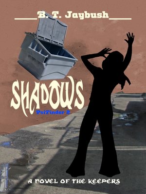 cover image of Shadows